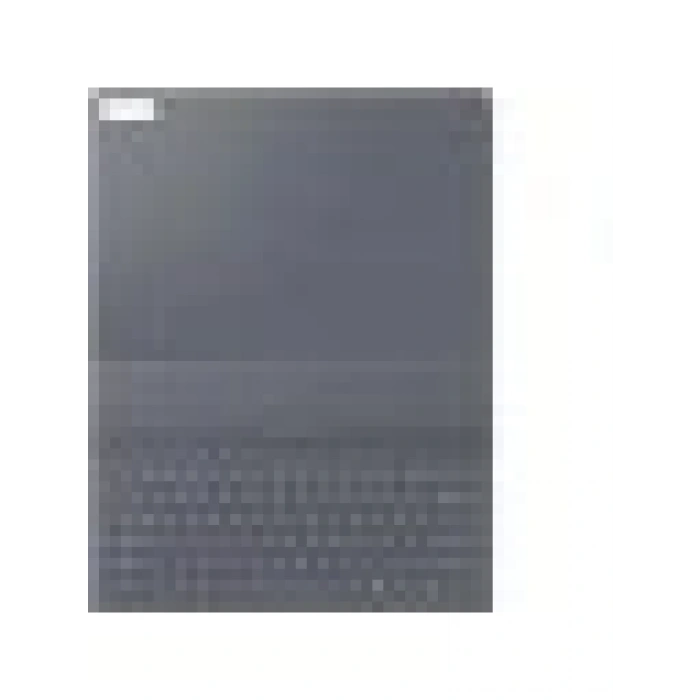 Samsung Tab S11 Ultra İnce Klavyeli Kılıf - Siyah