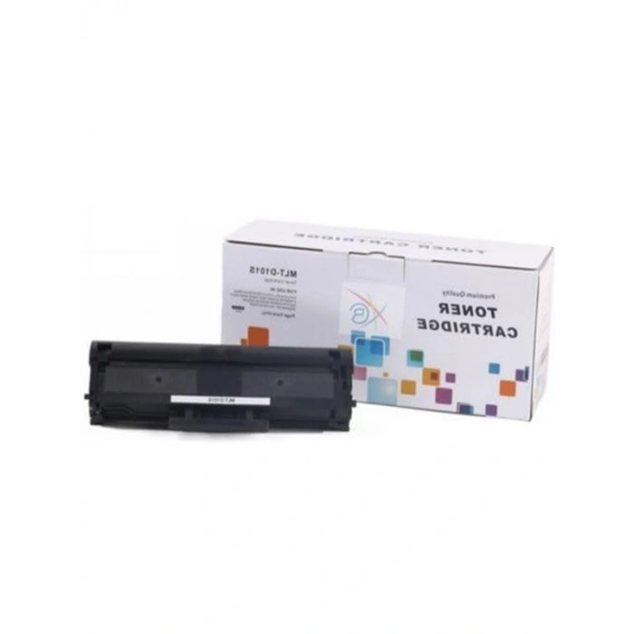 SAMSUNG uyumlu ML-2165-SCX-3405 MLT-D101 TONER (CHİPLİ)