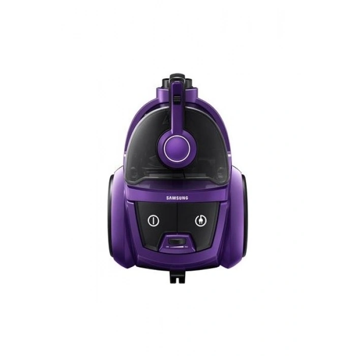 Samsung VC07R302MVP/TR Toz Torbasız Elektrikli Süpürge, Mor