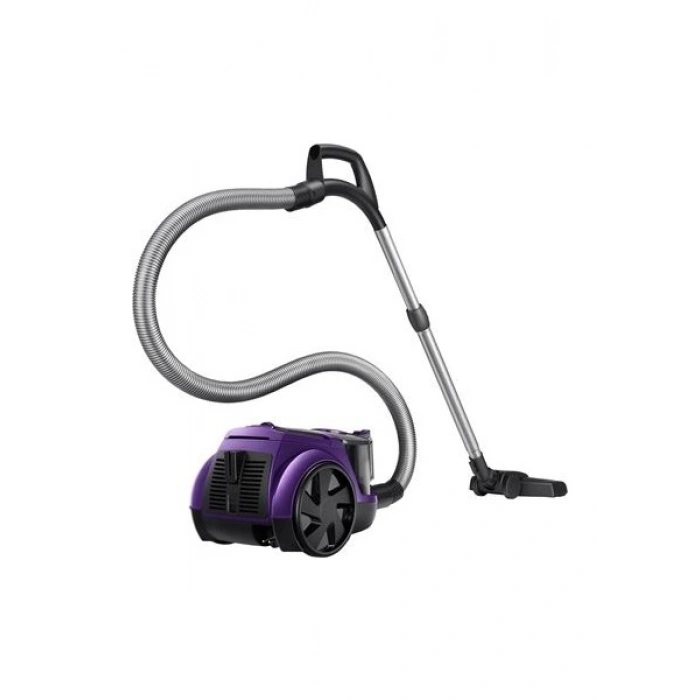 Samsung VC07R302MVP/TR Toz Torbasız Elektrikli Süpürge, Mor