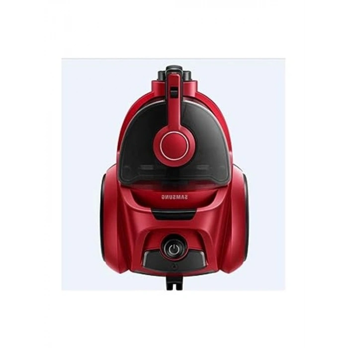 Samsung VC07T357MHR VC3500TM CycloneForce Kırmızı 750 W Toz Torbasız Süpürge