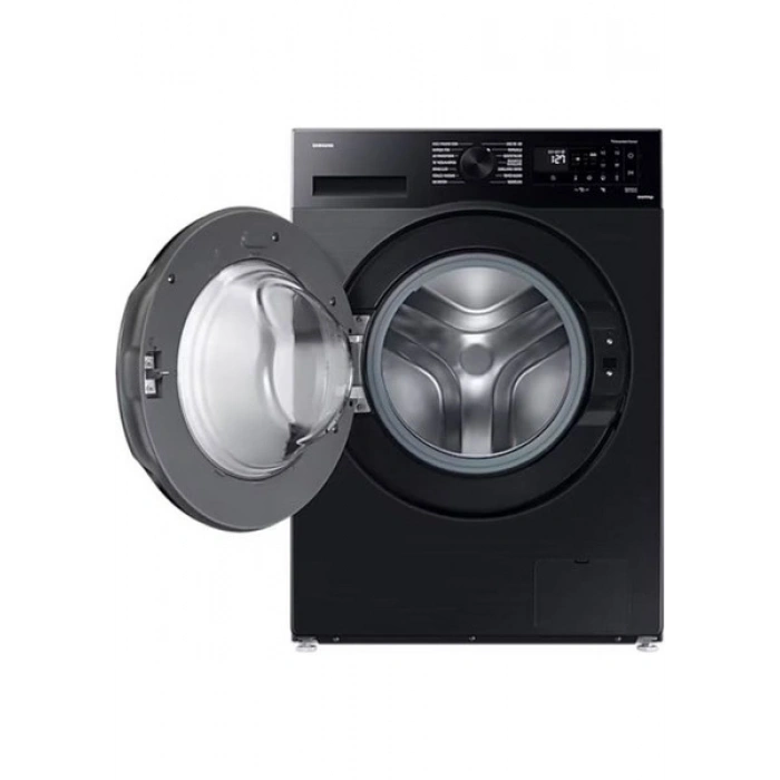 Samsung WW90CGC04DABAH 9 Kg 1400 Devir Eco Bubble Çamaşır Makinesi