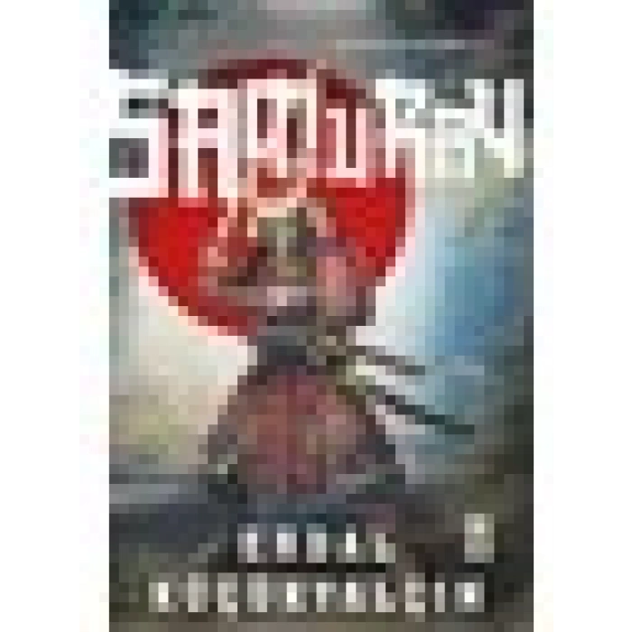 Samuray / Kılıcın Efendileri1 - Erdal Küçükyalçın