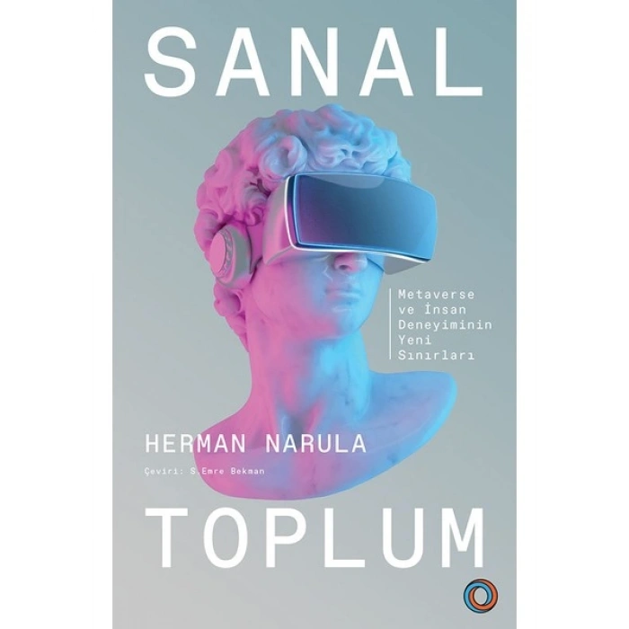 Sanal Toplum - Herman Narula