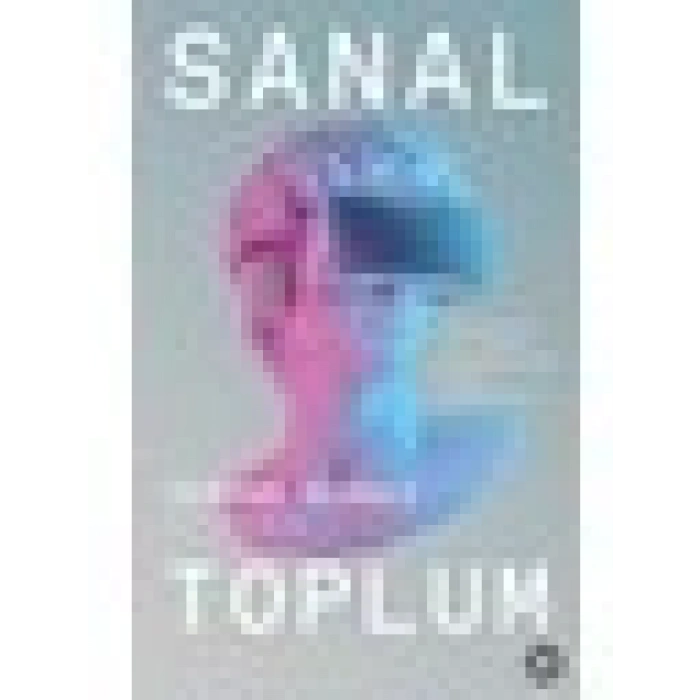 Sanal Toplum - Herman Narula