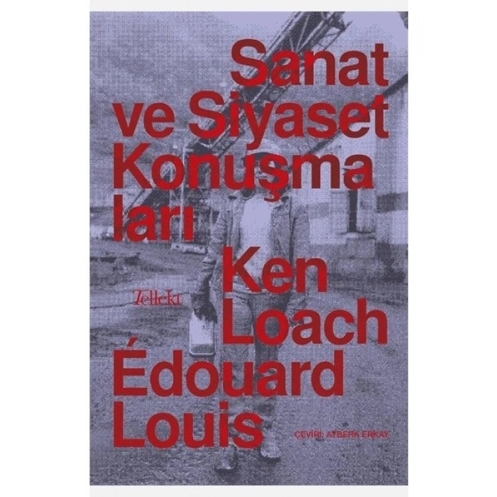 Sanat ve Siyaset Konuşmaları