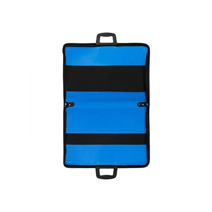 Sanatsal Proje/Resim Çantası (38x53 cm, Mavi)