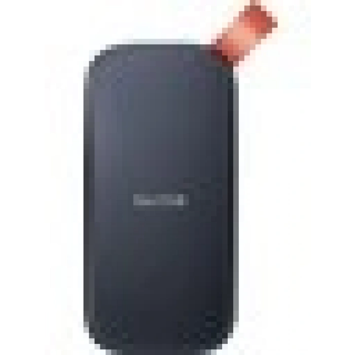 Sandisk 1TB Extreme PRO SDSSDE81-1T00-G25 2.5 USB 3.1 Taşınabilir SSD
