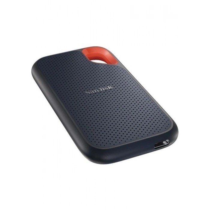 SanDisk 2TB Extreme SDSSDE61-2T00-G25 1050-1000mbs Taşınabilir SSD
