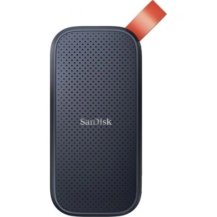 SanDisk 2TB Extreme SDSSDE61-2T00-G25 1050-1000mbs Taşınabilir SSD