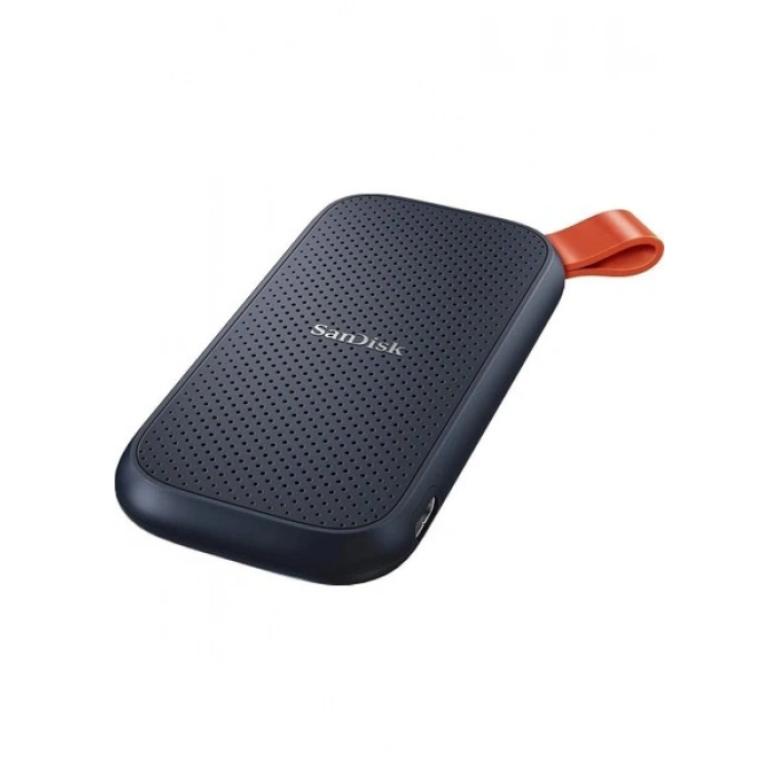 SanDisk 2TB Extreme SDSSDE61-2T00-G25 1050-1000mbs Taşınabilir SSD