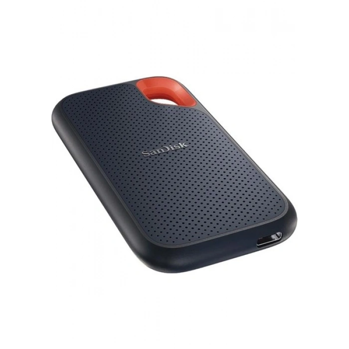 Sandisk 4TB Extreme SDSSDE61-4T00-G25 1050MB-S Taşınabilir SSD Disk