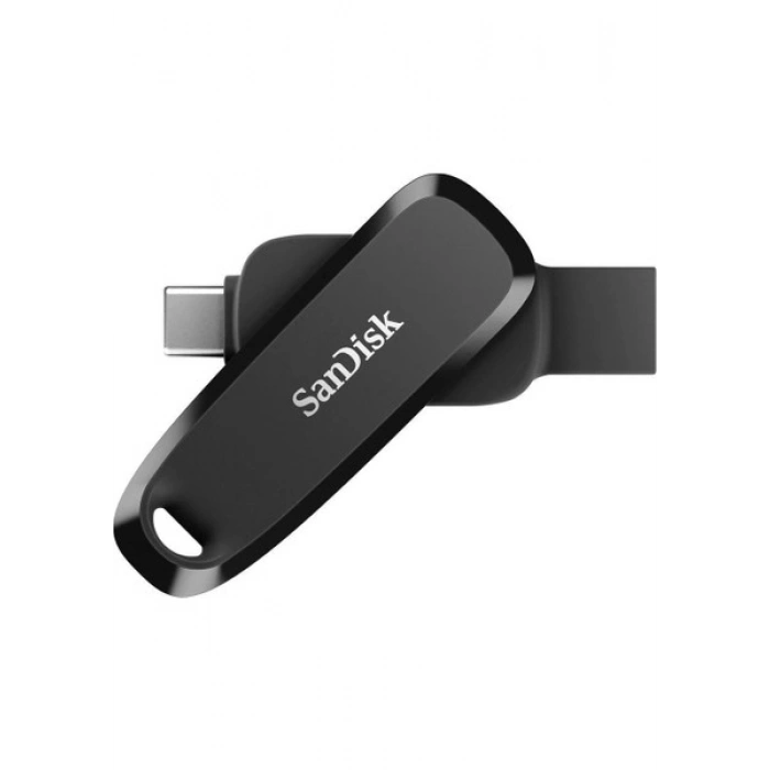 Sandisk Phone Drive 128GB SDDDC6-128G-G46 USB & Type-C 3.2 USB Bellek