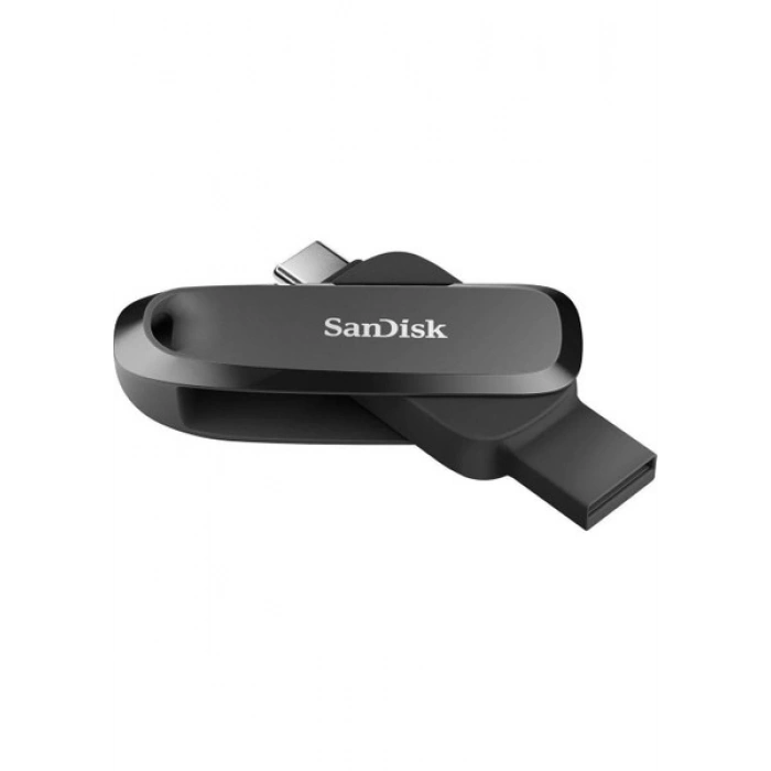 Sandisk Phone Drive 128GB SDDDC6-128G-G46 USB & Type-C 3.2 USB Bellek