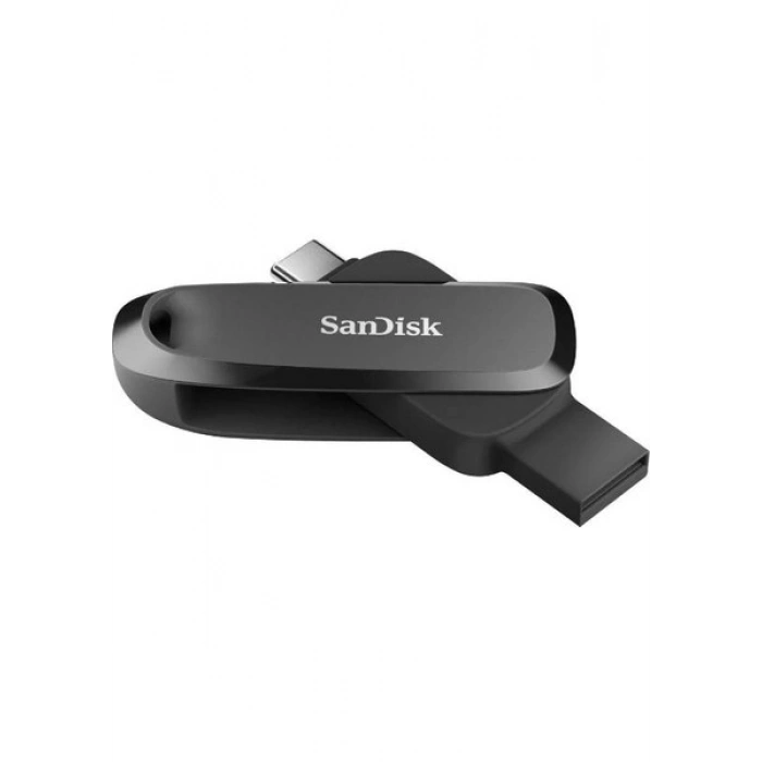 Sandisk Phone Drive 64GB SDDDC6-064G-G46 USB & Type-C 3.2 USB Bellek