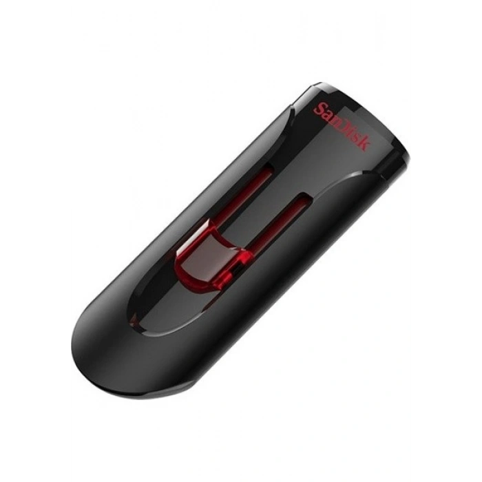 Sandisk SDCZ600-016G-G35 16GB Cruzer Glide 3.0 USB Flash Bellek