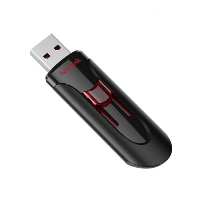 Sandisk SDCZ600-032G-G35 32GB Cruzer Glide 3.0 USB Flash Bellek