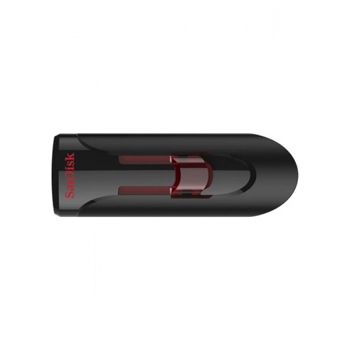 Sandisk SDCZ600-128G-G35 128GB Cruzer Glide 3.0 USB Flash Bellek