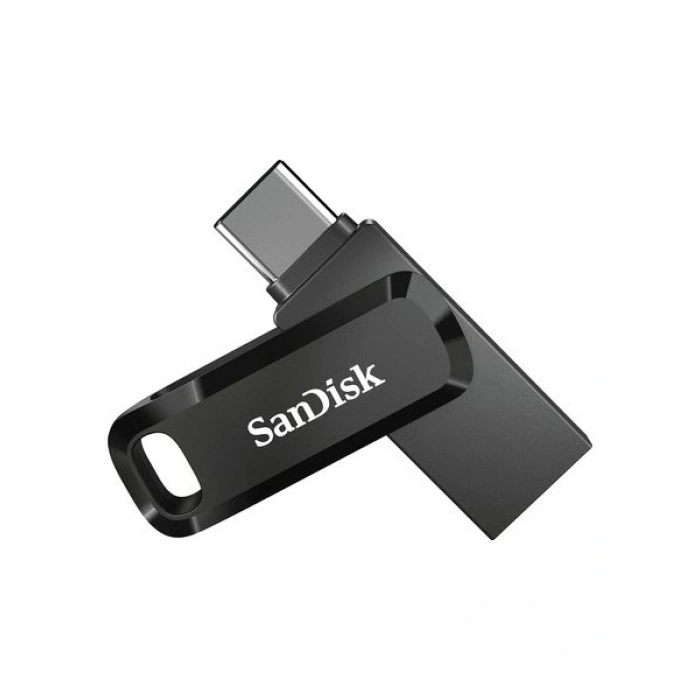SanDisk Ultra Dual Drive 64GB Go Type-C