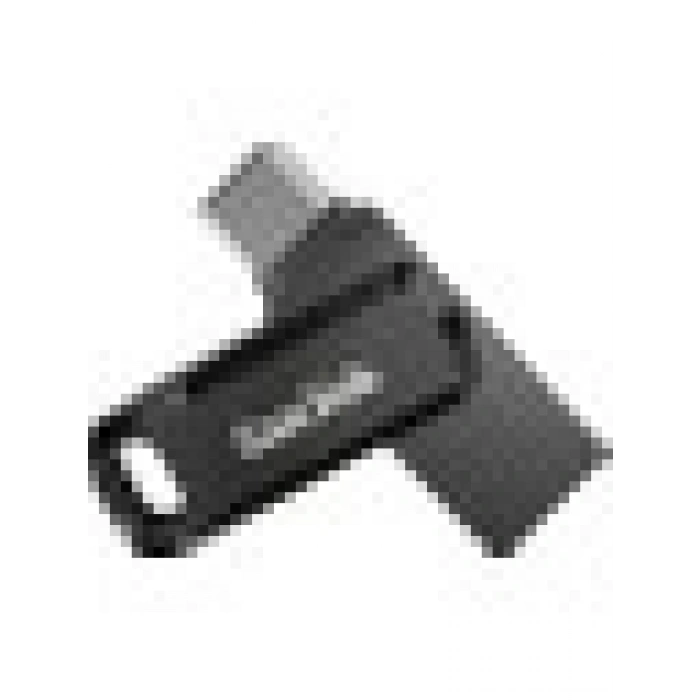 SanDisk Ultra Dual Drive 64GB Go Type-C