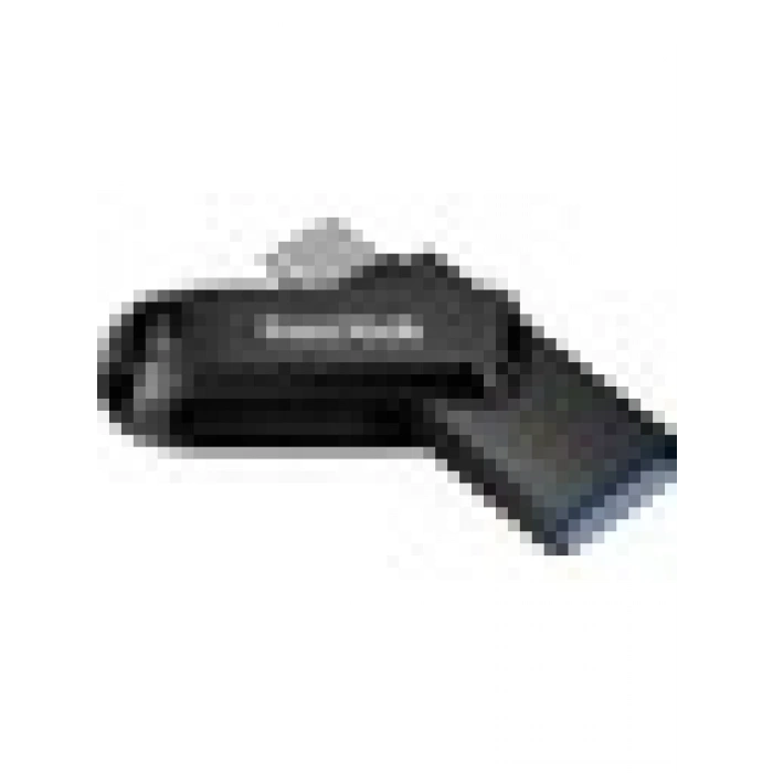 SanDisk Ultra Dual Drive 64GB Go Type-C