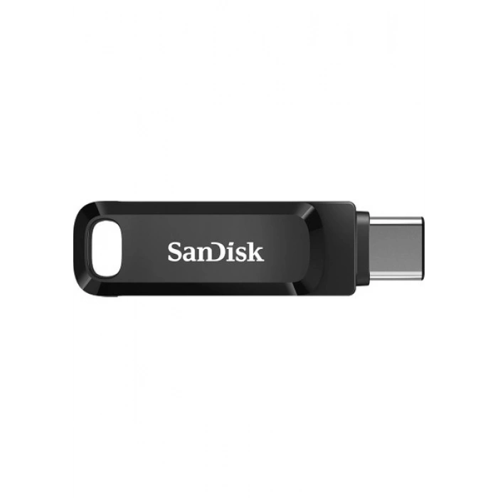 SanDisk Ultra Dual Drive Go USB Type-C F