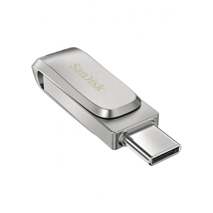 SanDisk Ultra Dual Drive Luxe Type-C 128GB