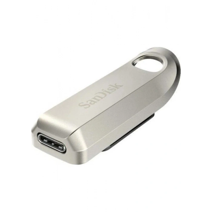 Sandisk Ultra Luxe 256GB SDCZ75-256G-G46 USB 3.2 Type-C Flash Bellek