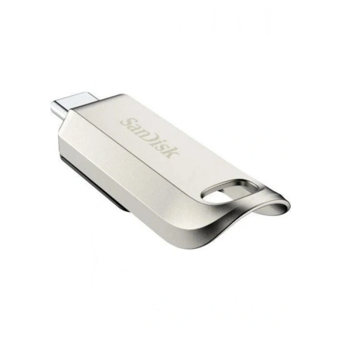 Sandisk Ultra Luxe 256GB SDCZ75-256G-G46 USB 3.2 Type-C Flash Bellek