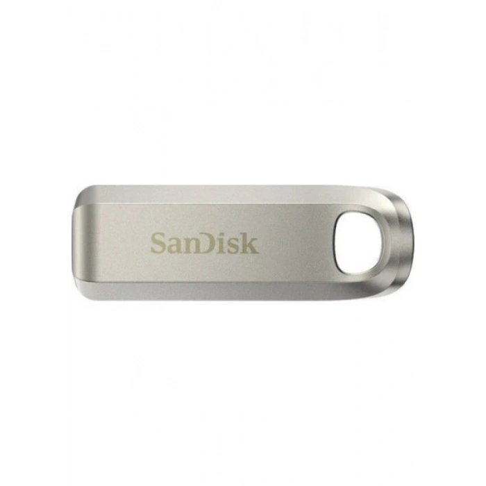 Sandisk Ultra Luxe 256GB SDCZ75-256G-G46 USB 3.2 Type-C Flash Bellek