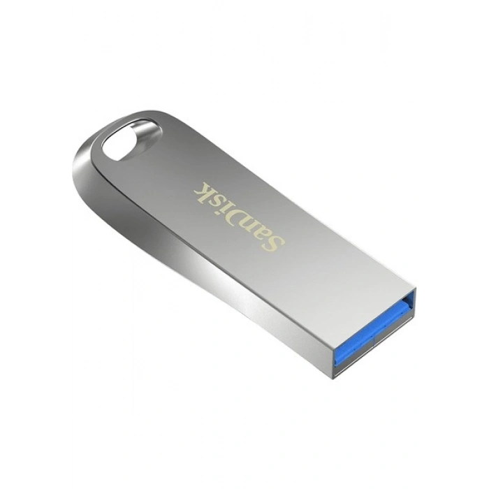 SanDisk Ultra Luxe 256GB USB 3.1 Flash Bellek (SDCZ74-256G-G46)