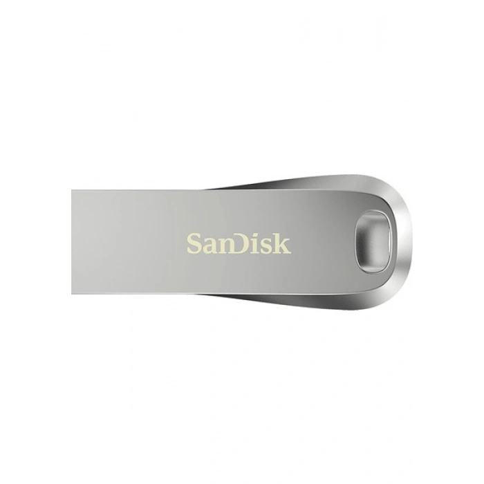 SanDisk Ultra Luxe 256GB USB 3.1 Flash Bellek (SDCZ74-256G-G46)
