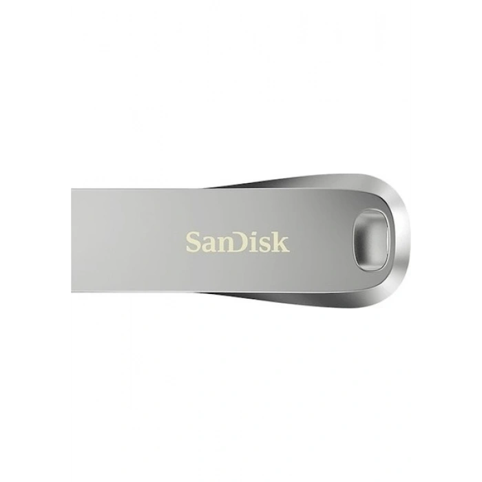 SanDisk Ultra Luxe 64GB USB 3.2