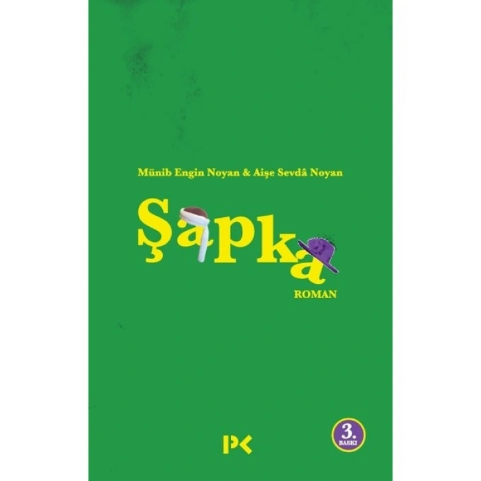 Şapka