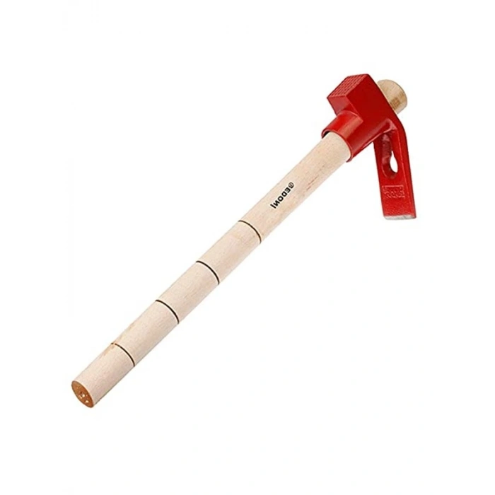 Saplı Keser, 40 cm Uzunluk ile Bahçe İşleri için Kullanışlı