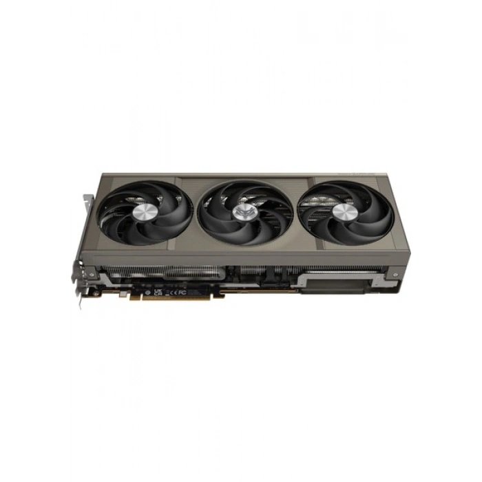 Sapphire RX9070 XT Nitro+ Amd 16GB 256BIT GDDR6 Ekran Kartı 11348-01-20G
