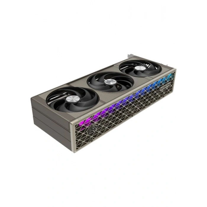 Sapphire RX9070 XT Nitro+ Amd 16GB 256BIT GDDR6 Ekran Kartı 11348-01-20G
