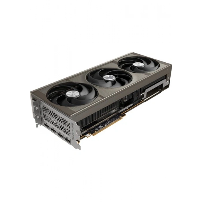 Sapphire RX9070 XT Nitro+ Amd 16GB 256BIT GDDR6 Ekran Kartı 11348-01-20G