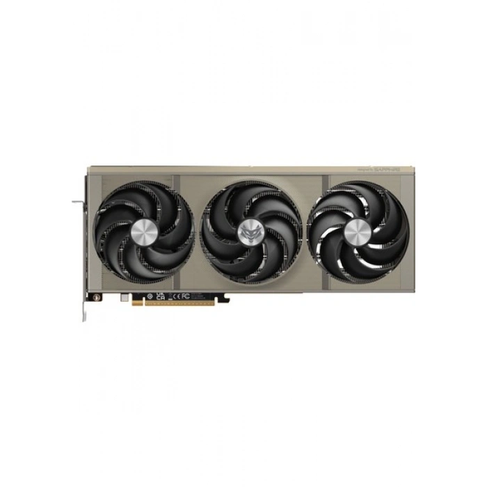 Sapphire RX9070 XT Nitro+ Amd 16GB 256BIT GDDR6 Ekran Kartı 11348-01-20G