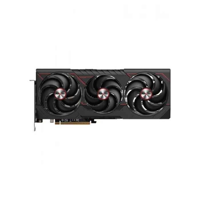 Sapphire RX9070 XT Pulse Amd 16GB 256BIT GDDR6 Ekran Kartı 11348-03-20G