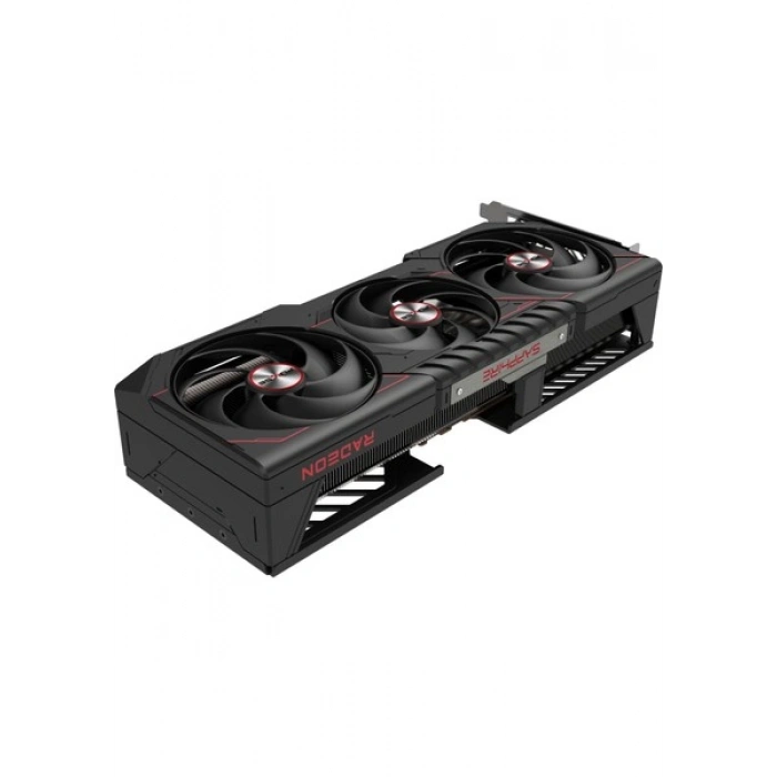 Sapphire RX9070 XT Pulse Amd 16GB 256BIT GDDR6 Ekran Kartı 11348-03-20G