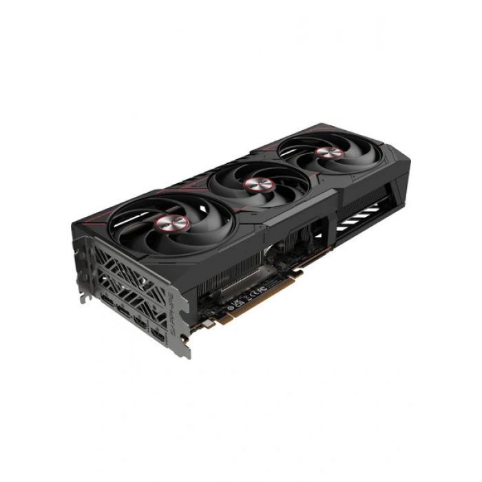 Sapphire RX9070 XT Pulse Amd 16GB 256BIT GDDR6 Ekran Kartı 11348-03-20G