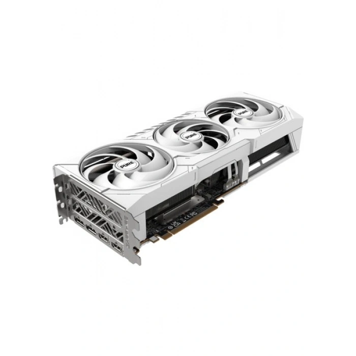 Sapphire RX9070 XT Pure Amd 16GB 256BIT GDDR6 Ekran Kartı 11348-02-20G