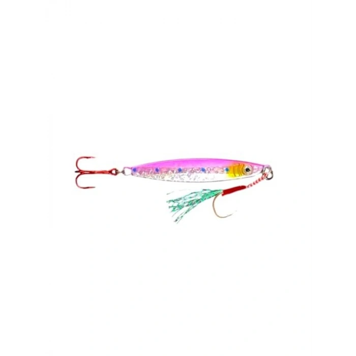 Sardalya Jig Yemi 20gr, 60mm, Balık Avı için İdeal Seçenek