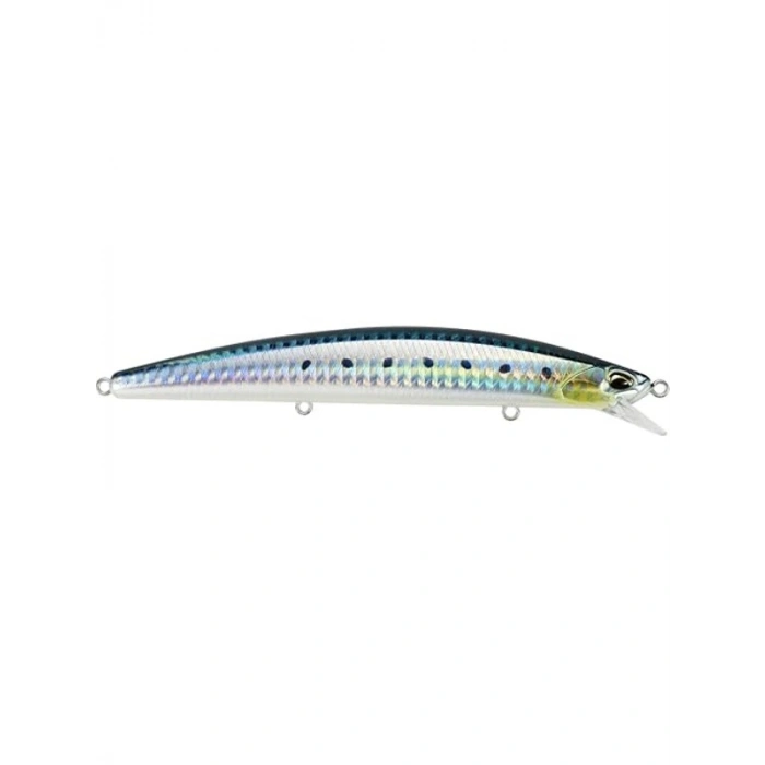 Sardine Suni Yem, 120S Boyut, Balıkçılık İçin Yüksek Kalite