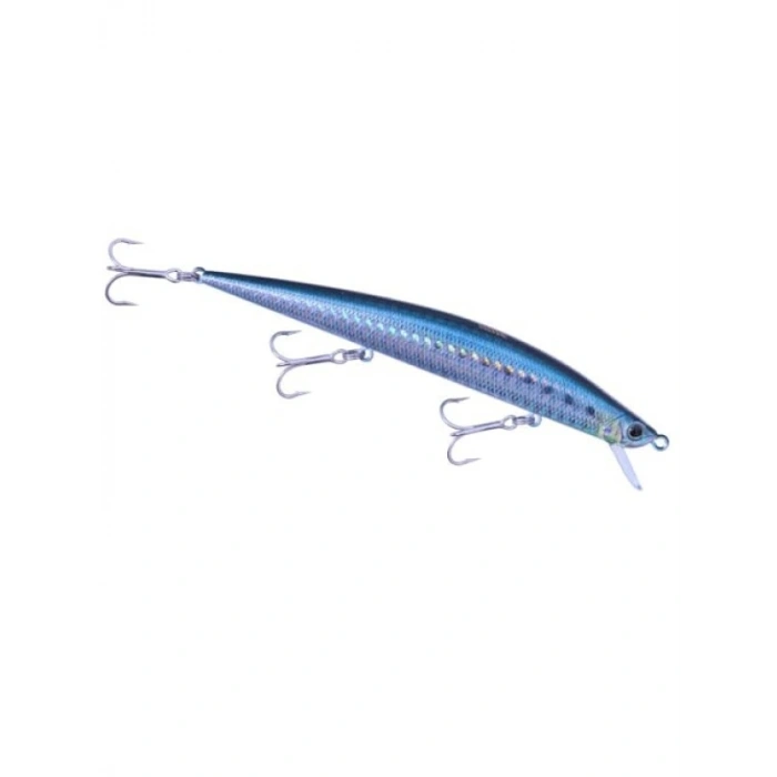 Sardine Suni Yem - Duo Tide nnow Slim 120 Modeli