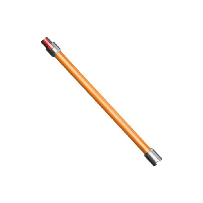 Sarı Dikey Süpürge Borusu, Dyson V8, V7, V10 ve V11 ile Uyumlu