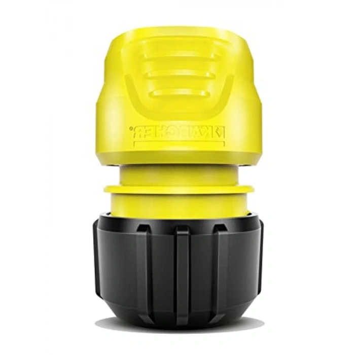 Sarı Hortum Bağlantı Aparatı, Ergonomik Tasarım