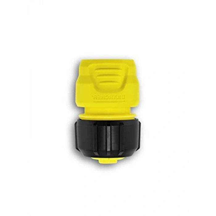 Sarı Hortum Bağlantı Aparatı, Ergonomik Tasarım