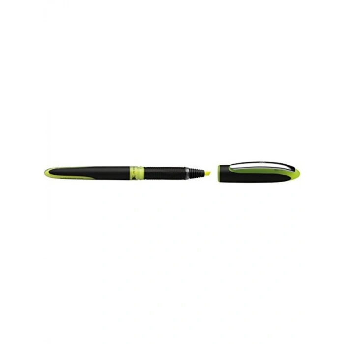 Sarı İşaretleme Kalemi, One Highlighter